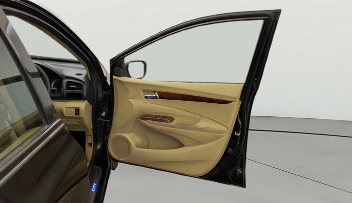 2012 Honda City 1.5L I-VTEC V MT, Petrol, Manual, 56,197 km, RHS Front Door