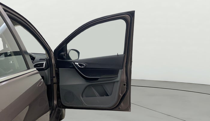 2019 Tata TIGOR XZA PLUS PETROL, Petrol, Automatic, 3,907 km, RHS Front Door