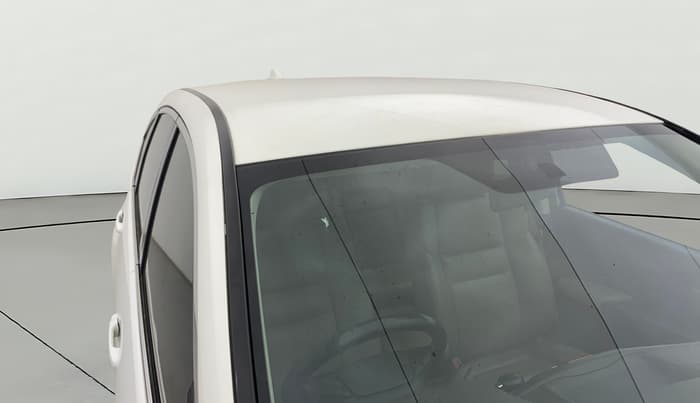 2014 Honda CRV 2.0L I-VTEC 2WD AT, Petrol, Automatic, 1,30,612 km, Roof