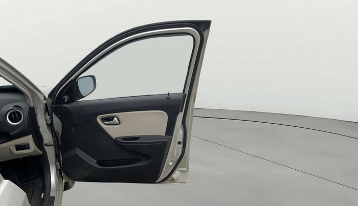 2020 Maruti Alto VXI, Petrol, Manual, 6,421 km, RHS Front Door