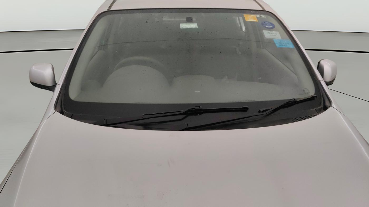 2015 Renault Scala RXL PETROL, Petrol, Manual, 44,881 km, Front Windshield