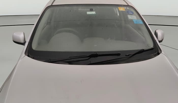 2015 Renault Scala RXL PETROL, Petrol, Manual, 44,881 km, Front Windshield