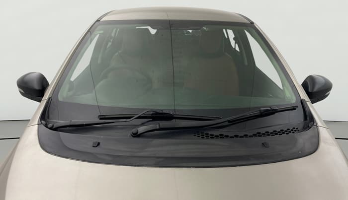 2019 Tata TIGOR XZA PETROL, Petrol, Automatic, 58,101 km, Front Windshield
