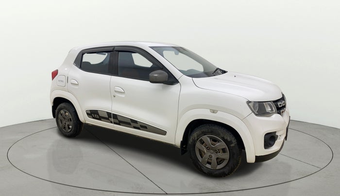 2017 Renault Kwid RXT 1.0, Petrol, Manual, 94,924 km, SRP