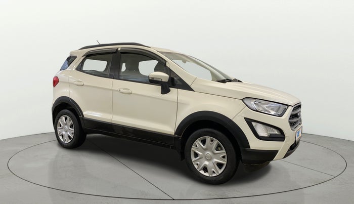 2019 Ford Ecosport TREND 1.5L PETROL, Petrol, Manual, 54,959 km, SRP