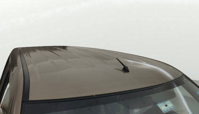 2019 Maruti New Wagon-R VXI (O) 1.0 AMT , Petrol, Automatic, 24,256 km, Roof