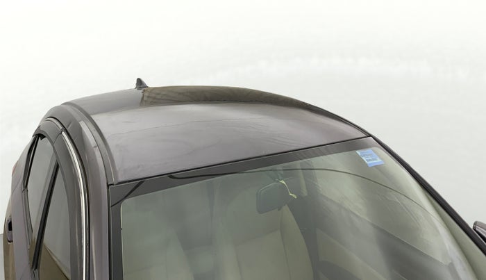 2020 Honda Amaze 1.2L I-VTEC VX, Petrol, Manual, 1,03,024 km, Roof