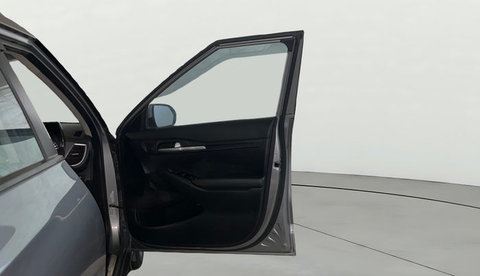 2019 KIA SELTOS HTK PLUS 1.5, Petrol, Manual, 36,269 km, RHS Front Door