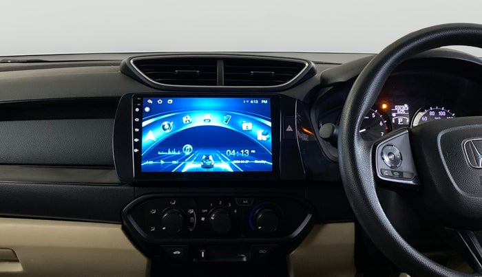 2019 Honda Amaze 1.2L I-VTEC S CVT, Petrol, Automatic, 32,313 km, Air Conditioner