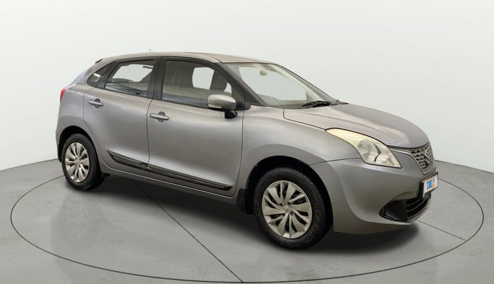2016 Maruti Baleno DELTA PETROL 1.2, Petrol, Manual, 36,871 km, SRP