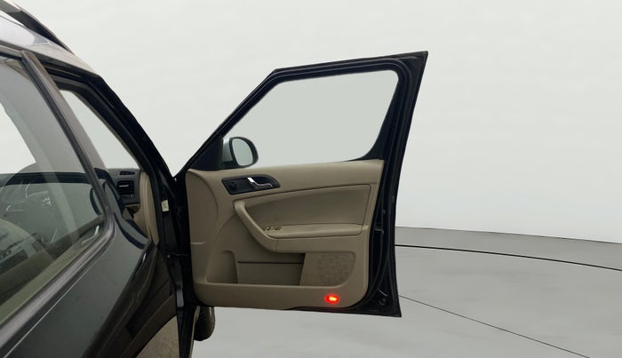 2016 Skoda Yeti STYLE 4X4, Diesel, Manual, 1,46,970 km, RHS Front Door