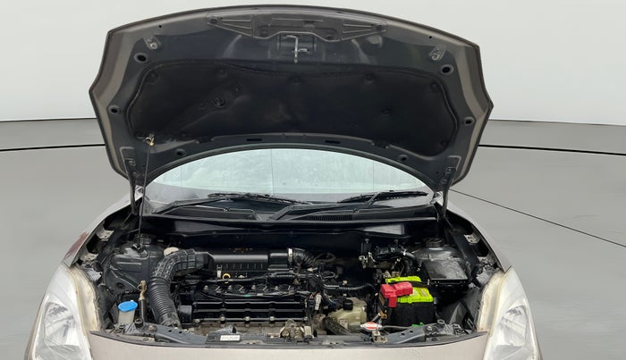 2019 Maruti Swift ZXI AMT, Petrol, Automatic, 47,800 km, Open Bonet