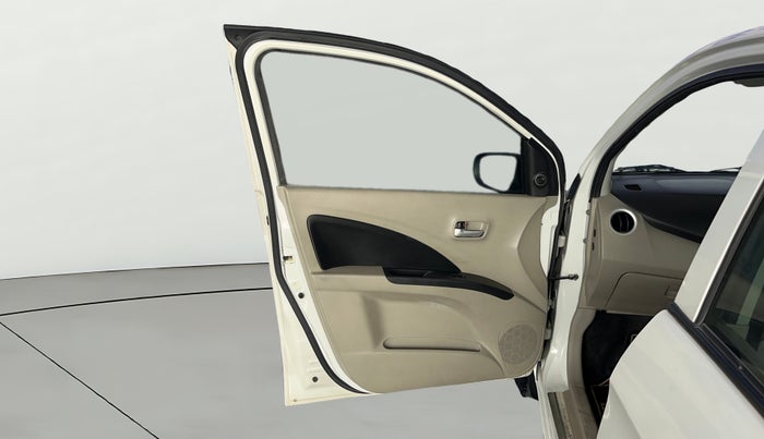 2015 Maruti Celerio VXI, Petrol, Manual, 40,066 km, LHS Front Door