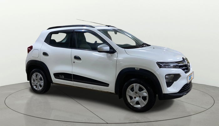 2022 Renault Kwid RXT 1.0 AMT, Petrol, Automatic, 13,105 km, SRP