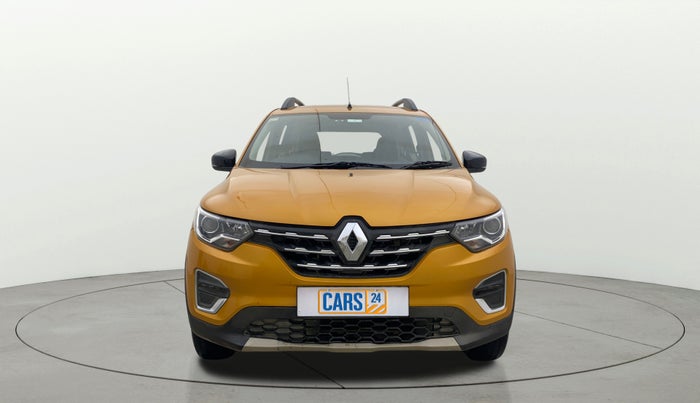 2023 Renault TRIBER RXZ AMT, Petrol, Automatic, 61,433 km, Front