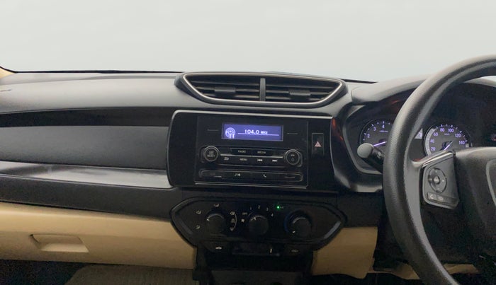 2019 Honda Amaze 1.2L I-VTEC S, Petrol, Manual, 33,734 km, Air Conditioner