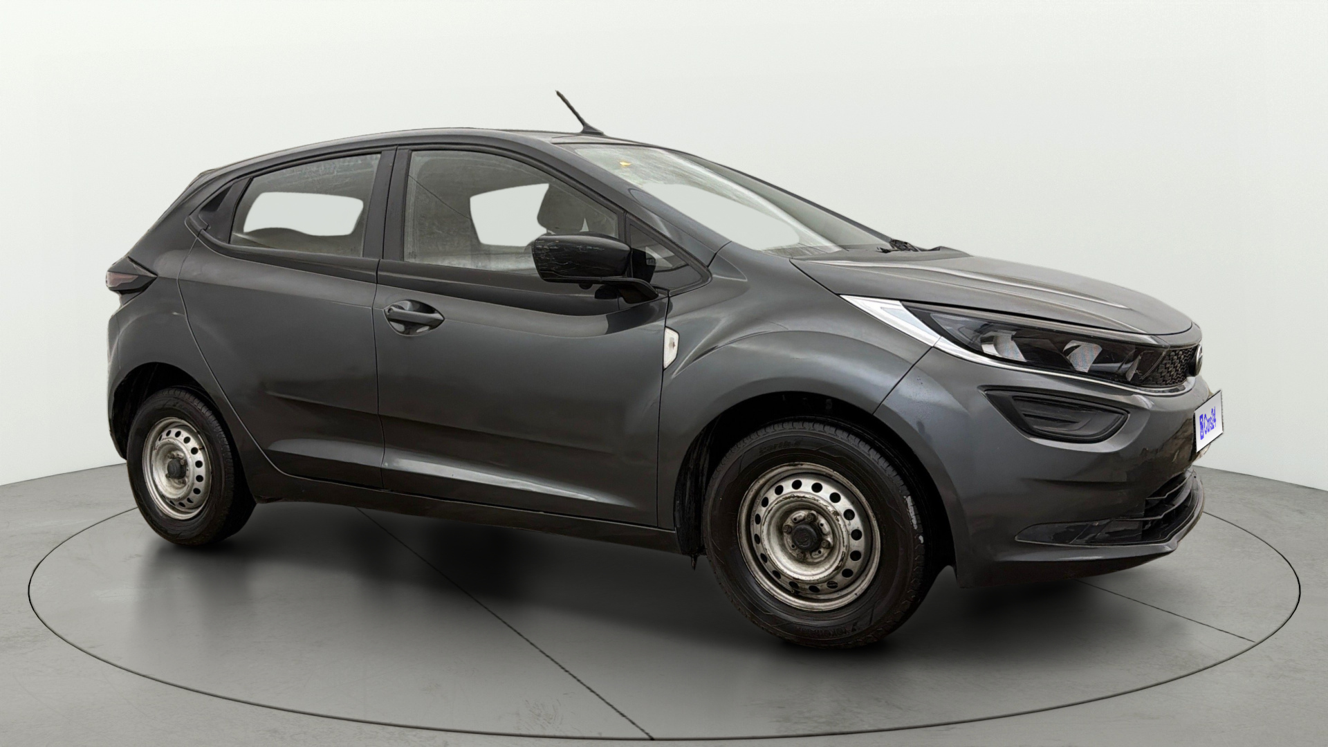 2020 Tata Altroz 2020-2025 XE PETROL