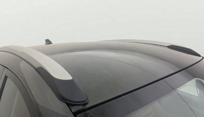 2020 Tata NEXON XZA PLUS PETROL, Petrol, Automatic, 49,852 km, Roof