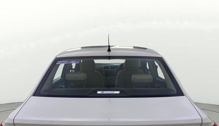 2016 Volkswagen Ameo HIGHLINE1.2L, Petrol, Manual, 41,265 km, Rear Windshield