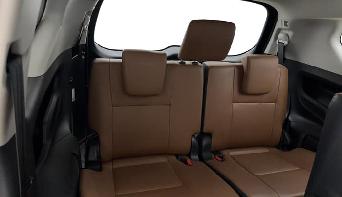 2022 Toyota Innova Crysta 2.7 ZX AT 7 STR, Petrol, Automatic, 51,133 km, Third Seat Row ( optional )
