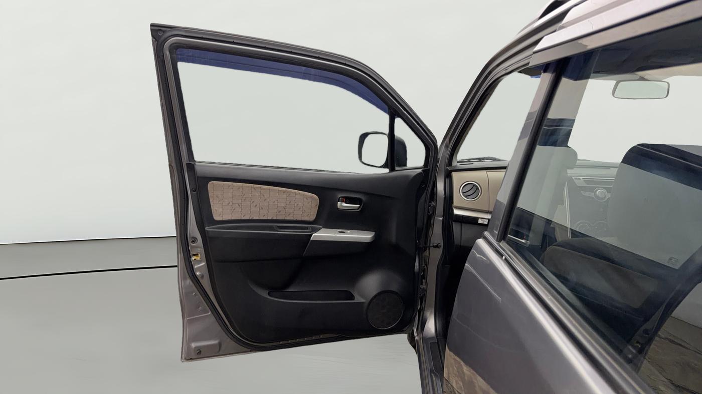 2016 Maruti Wagon R 1.0 VXI, Petrol, Manual, 29,409 km, LHS Front Door