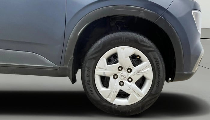 2020 Hyundai VENUE S 1.2, Petrol, Manual, 75,321 km, Right Front Wheel