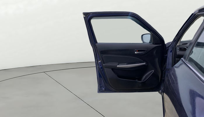 2022 Maruti Swift ZXI PLUS AMT, Petrol, Automatic, 16,825 km, LHS Front Door