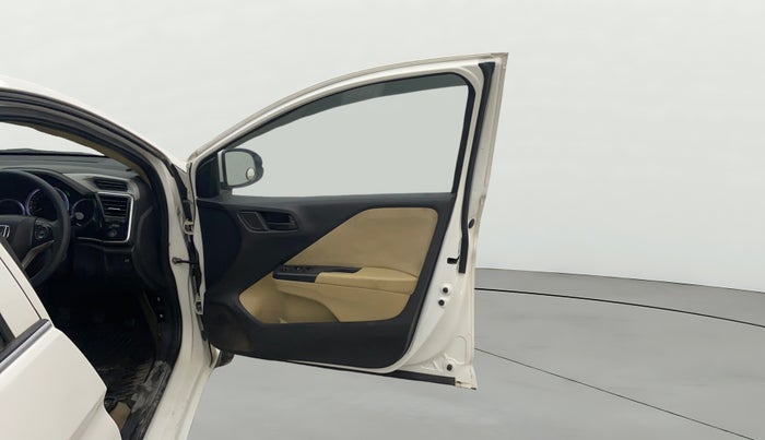 2019 Honda City 1.5L I-VTEC SV, Petrol, Manual, 58,304 km, RHS Front Door