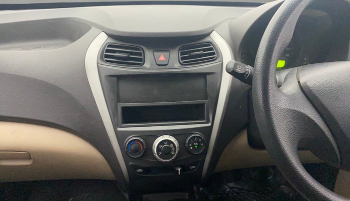 2013 Hyundai Eon ERA +, Petrol, Manual, 61,413 km, Air Conditioner