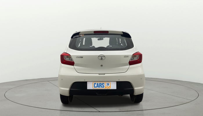 2019 Tata Tiago XZA PETROL, Petrol, Automatic, 35,348 km, Back/Rear