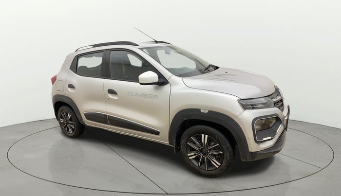 2022 Renault Kwid CLIMBER MT 1.0, Petrol, Manual, 34,037 km, SRP