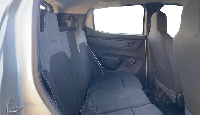 2020 Renault Kwid RXL 1.0, Petrol, Manual, 93,311 km, Right Side Rear Door Cabin