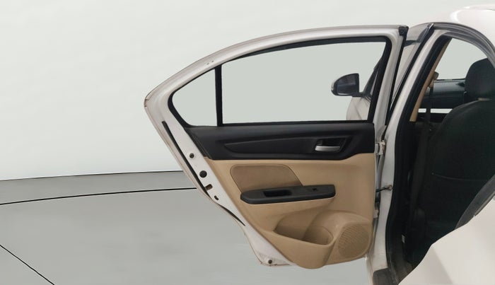 2022 Honda Amaze 1.2L I-VTEC VX CVT, Petrol, Automatic, 92,001 km, LHS Rear Door