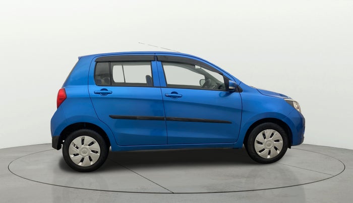 2016 Maruti Celerio ZXI AMT, Petrol, Automatic, 43,412 km, Right Side View