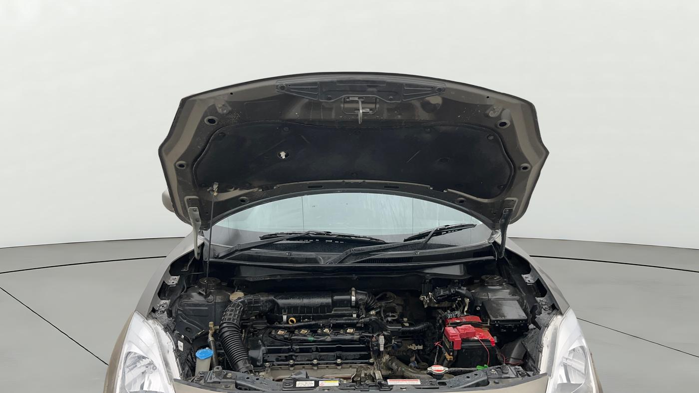 2020 Maruti Swift LXI, Petrol, Manual, 77,176 km, Open Bonet