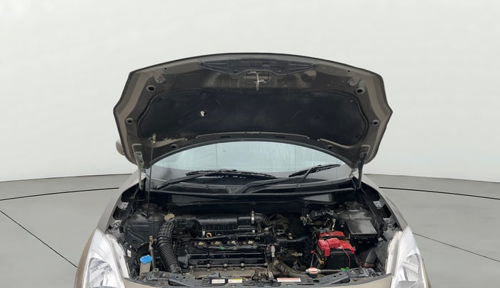 2020 Maruti Swift LXI, Petrol, Manual, 77,176 km, Open Bonet