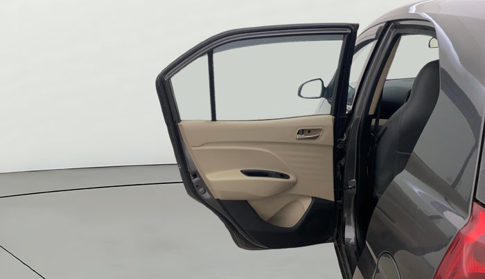 2021 Hyundai NEW SANTRO SPORTZ AMT, Petrol, Automatic, 25,247 km, LHS Rear Door