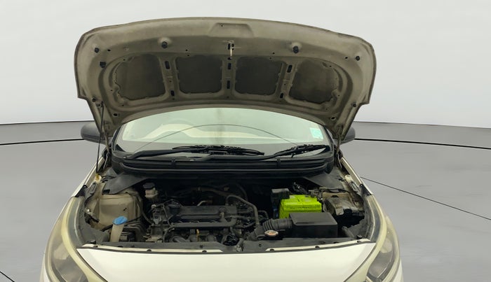 2017 Hyundai Elite i20 ERA 1.2, Petrol, Manual, 85,201 km, Open Bonet