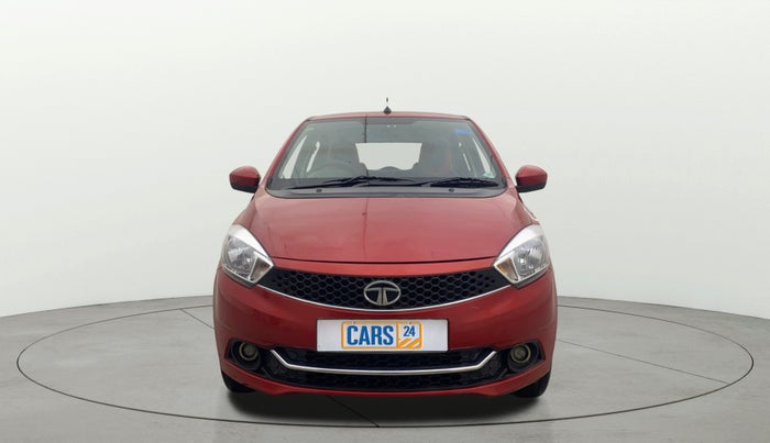 2019 Tata Tiago XT PETROL, Petrol, Manual, 43,380 km, Front
