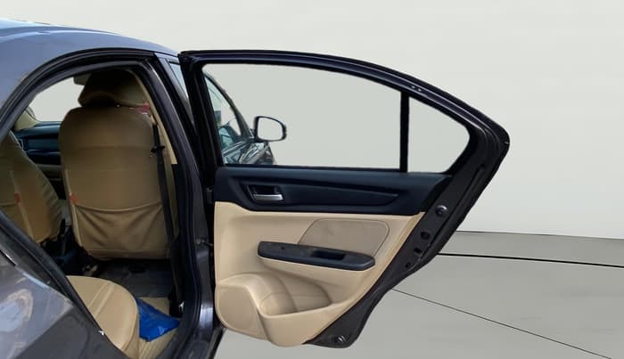 2019 Honda Amaze 1.2L I-VTEC VX, Petrol, Manual, 48,540 km, RHS Rear Door