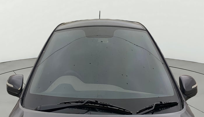 2018 Hyundai Elite i20 ASTA 1.2, Petrol, Manual, 79,192 km, Front Windshield