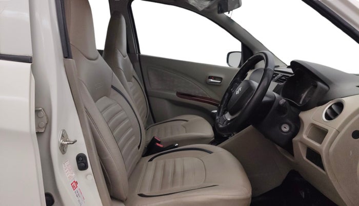 2016 Maruti Celerio ZXI, Petrol, Manual, 60,444 km, Right Side Front Door Cabin