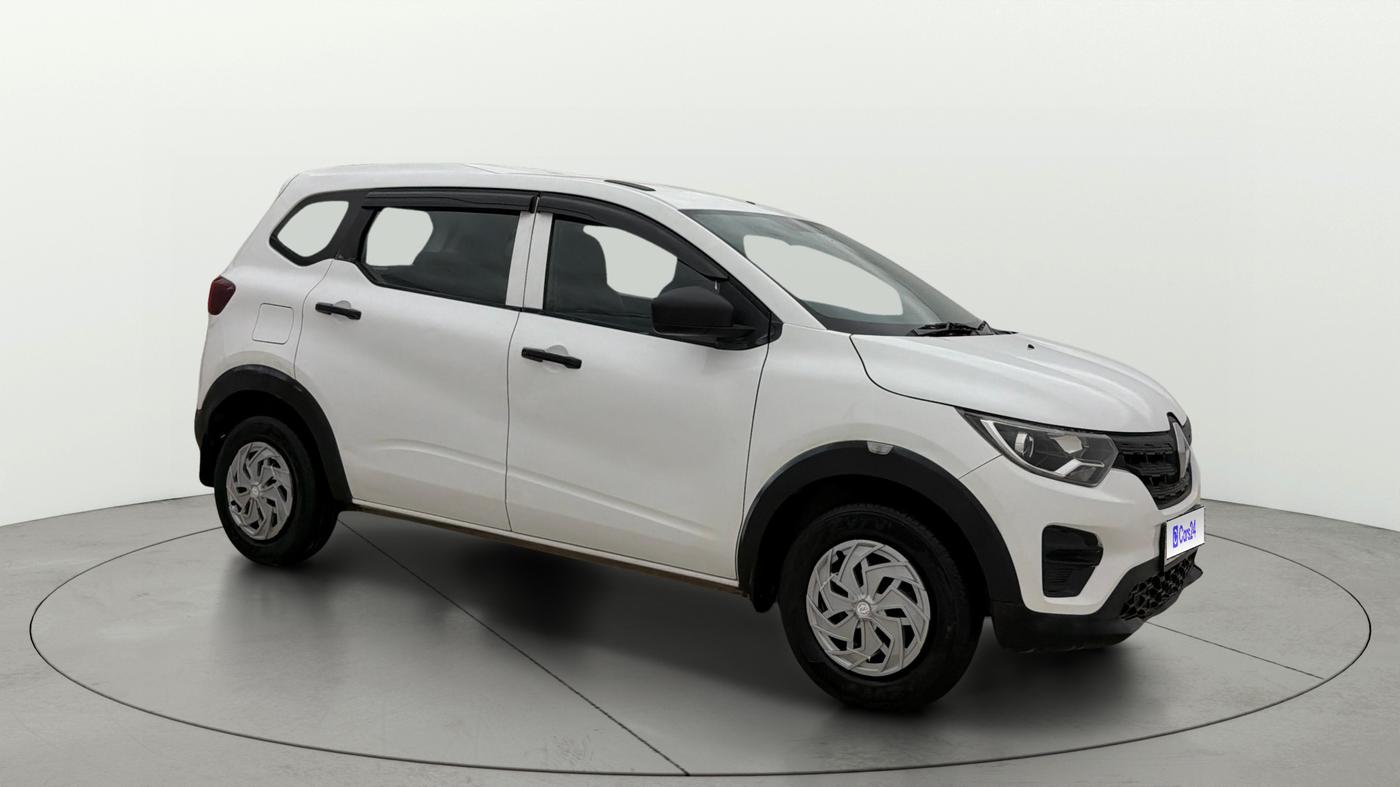 2020 Renault TRIBER RXE MT, Petrol, Manual, 39,097 km, SRP