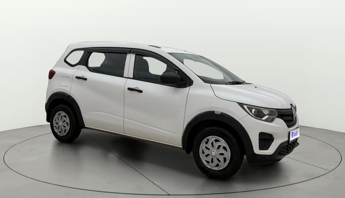 2020 Renault TRIBER RXE MT, Petrol, Manual, 39,097 km, SRP