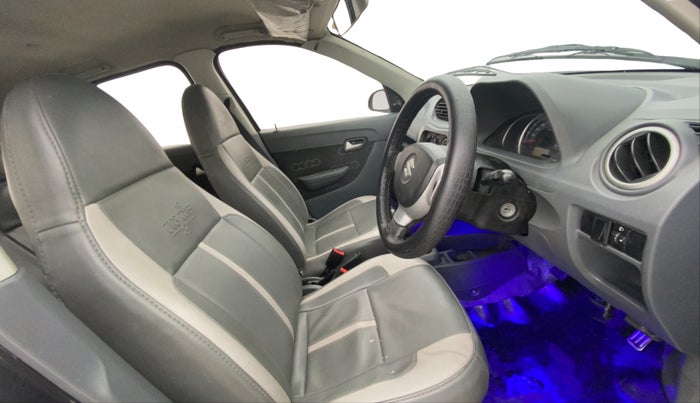2014 Maruti Alto 800 LXI, Petrol, Manual, 37,591 km, Right Side Front Door Cabin