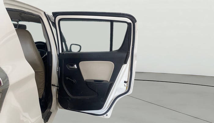 2020 Maruti Alto VXI, Petrol, Manual, 39,323 km, RHS Rear Door