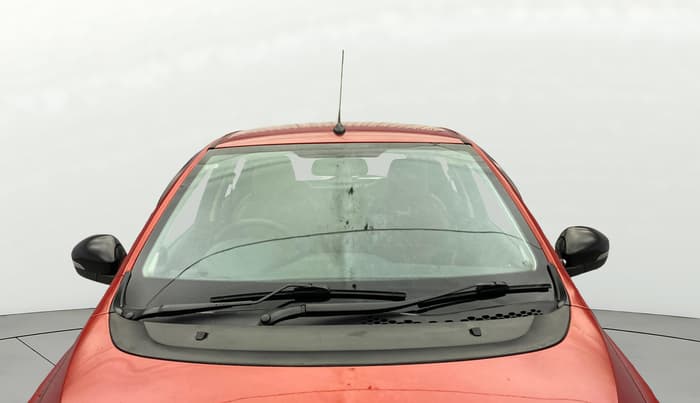 2018 Tata Tiago XZ PETROL, Petrol, Manual, 65,737 km, Front Windshield