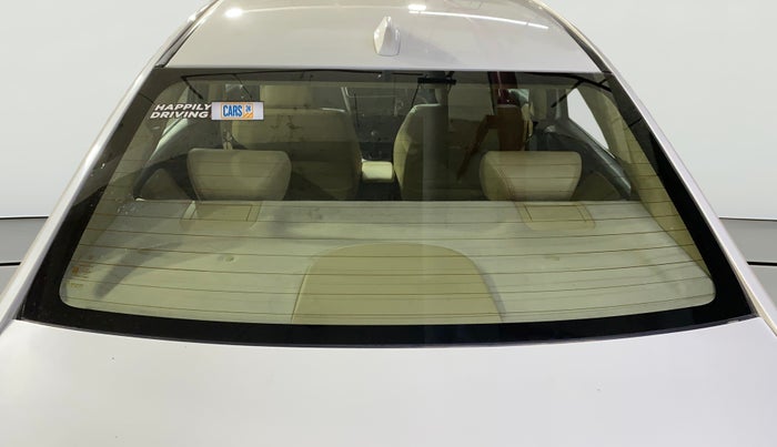 2019 Honda City 1.5L I-VTEC ZX, Petrol, Manual, 57,751 km, Rear Windshield