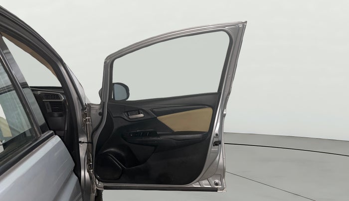 2016 Honda Jazz 1.2L I-VTEC S, Petrol, Manual, 41,497 km, RHS Front Door