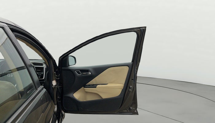 2019 Honda City 1.5L I-VTEC V MT, Petrol, Manual, 40,751 km, RHS Front Door